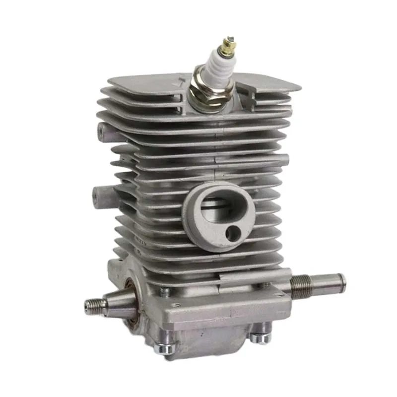 

Engine Motor Crankshaft Outdoor Power Replacement Tools For Stihl MS170 MS180 018 Chainsaw Parts Accessories