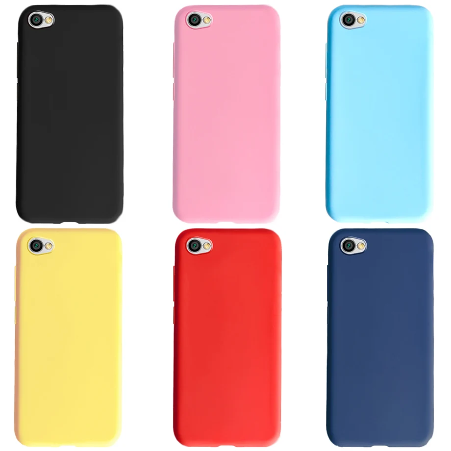 Mi 5a Redmi A5 Back Cover Back Panel Cover For Xiaomi Redmi 5A Gold