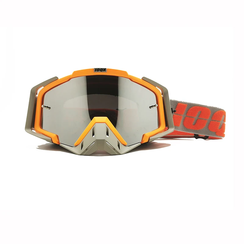 

IOQX Motocross Goggles Glasses Oculos Antiparras Gafas Moto cross Motorcycle Goggle Off Road Dirt Bike GLASSES