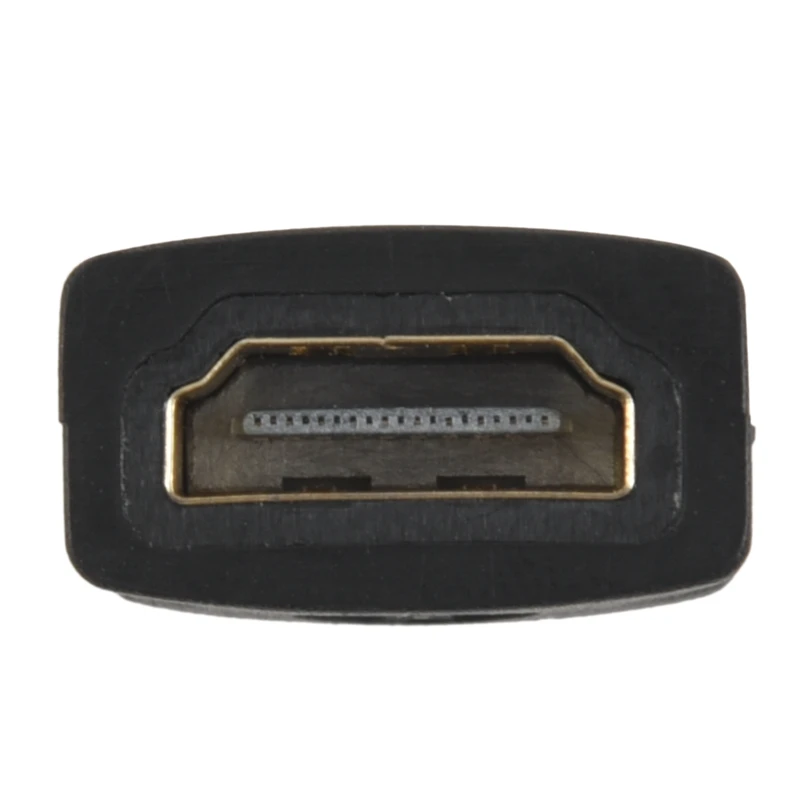 HDMI разъем с HDMI разъем адаптер муфта 1 шт CNIM Горячая
