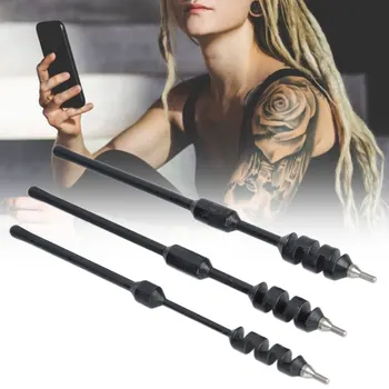 

3pcs Tattoo Drive Rod Eccentric Wheel Shell Replacement Part for Tattoo Machine Microblading Kit Tattoo Drive Rod