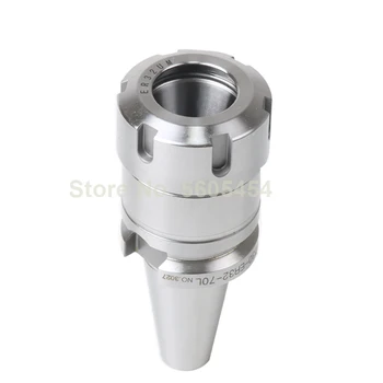 

New BT30 BT40 BT50 SLN16 20 25 32 40 Powerful cutting of side fixed milling shank drilling corn milling cutter clamping shank