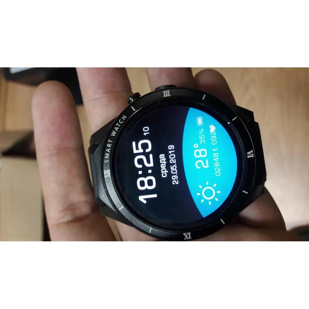 Smart watch KWart Elegance|Смарт-часы| |