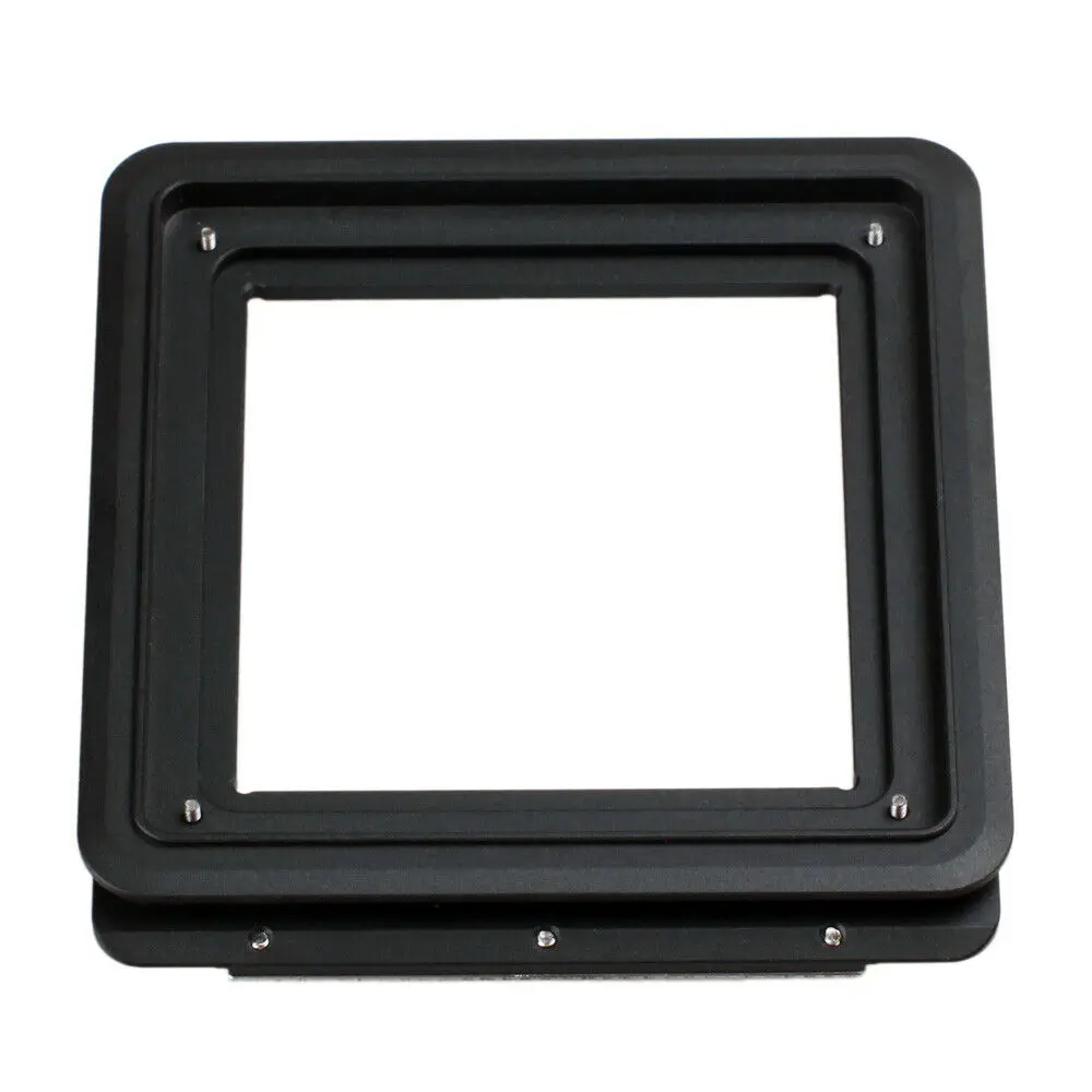 Hasselblad V система Phase One Imacon цифровой задний адаптер для Alpa 12STC 12SWA