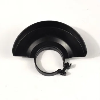 

Cutting Grinding Safety Shield Handle Wrench Flange Nuts Angle Grinder Power Tool Replacement Set Part
