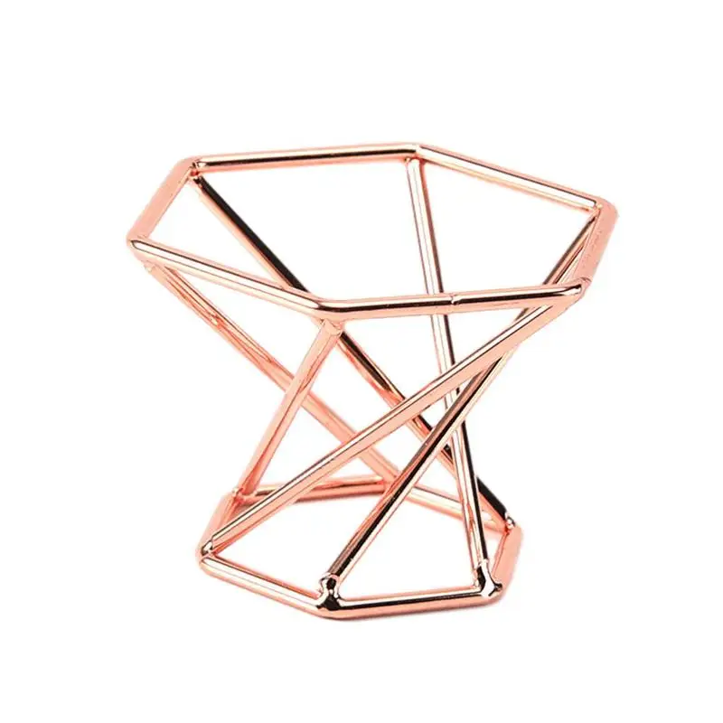 

Metal Makeup Sponge Holder For Beauty Egg Powder Puff Storage Drying High Quality Stand Holder Cosmetic Tool