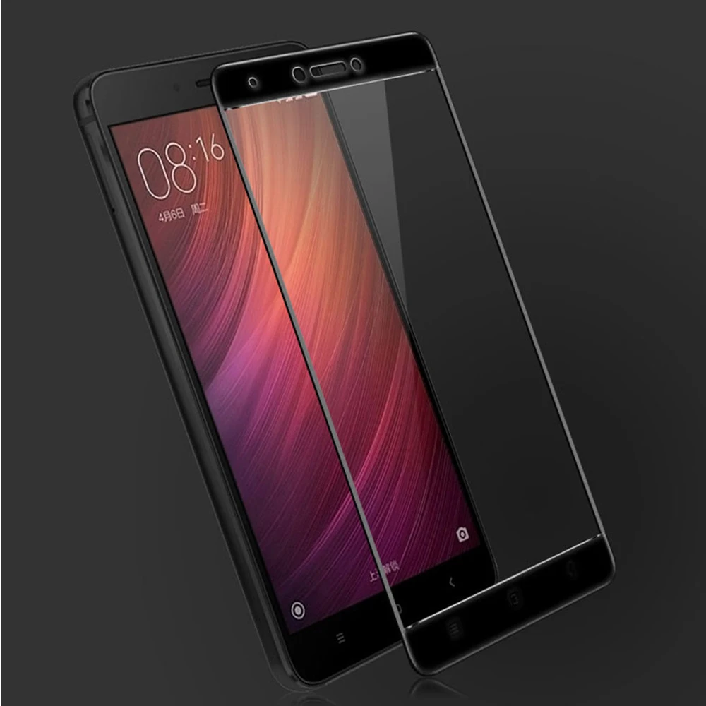 红米note4X