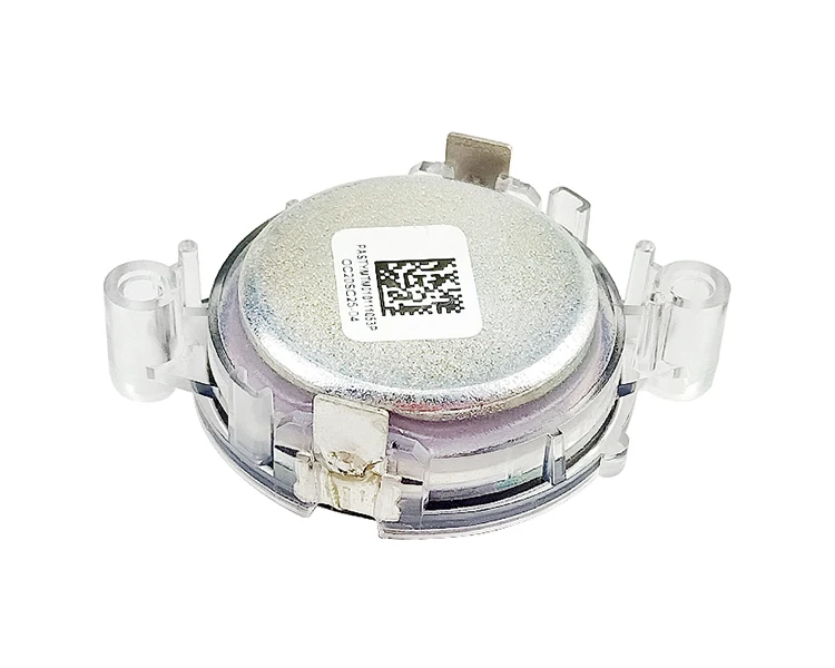 For Harman Kardon 1.25 Inch Neodymium Treble Speaker 4Ohm 20W Silk Dome Tweeter Binaural In-built Unit Diy Crystal Rack 2pcs