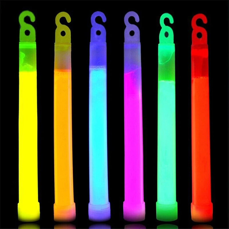 Light Sticks Military Military Glow Sticks Light Walking Stick