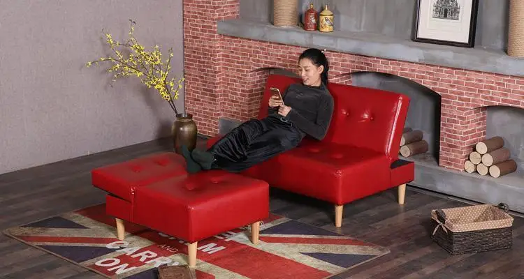 Divano Per La Casa буфами на рукавах Asiento Кама Plegable мебель сделать Salonu для дивана Recliner Mobili ухода комплект Гостиная мебель Mueble диван-кровать