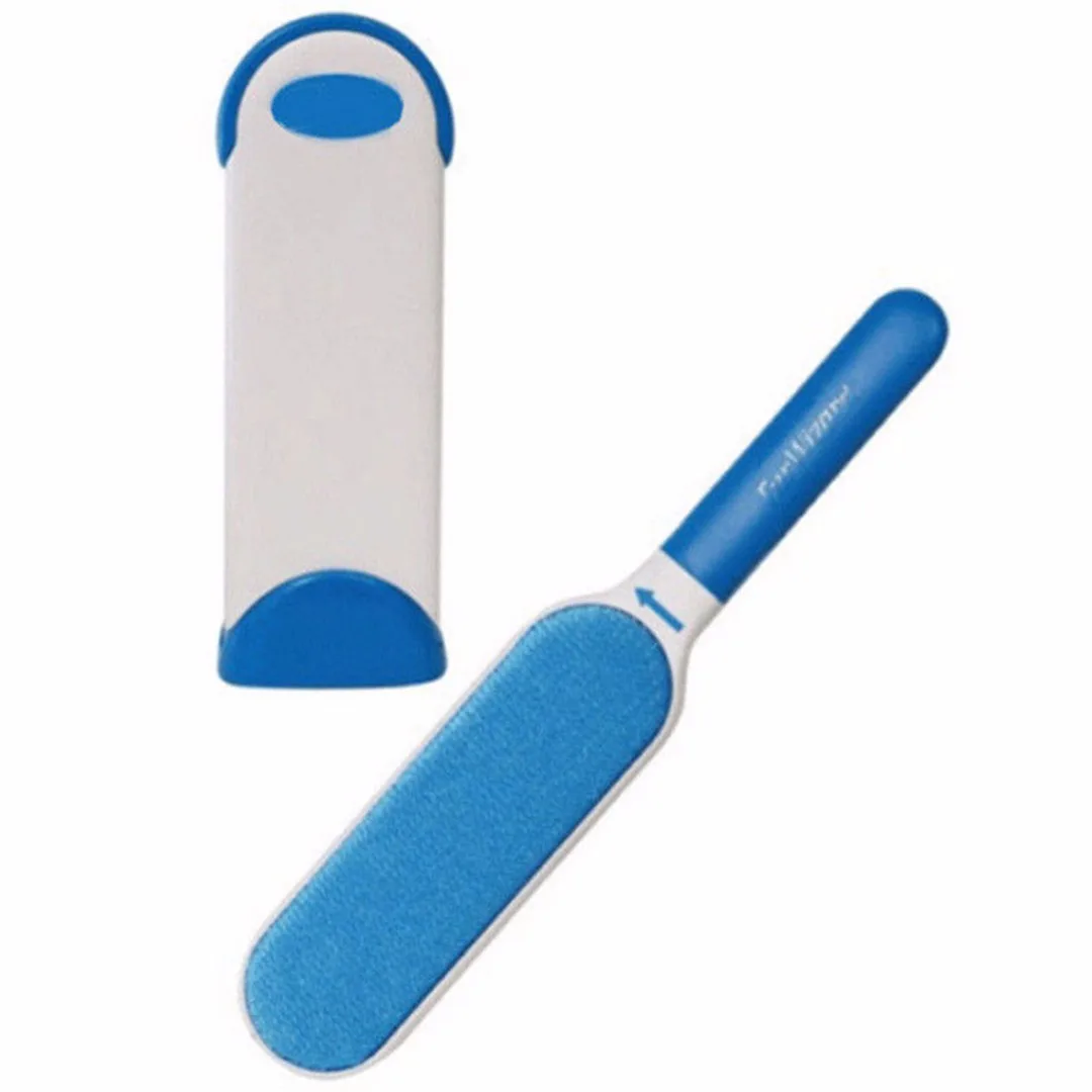 New Genuine Hurricane Fur Wizard Xl Pet Fur Remover Pet Hair & Lint Remover