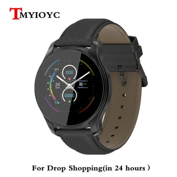 

2019 new D69 smart watch Heart rate monitor blood pressure watch IP67 Waterproof sport fitness smartwatch for IOS Android