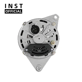 

ALTERNATOR FOR XICHAI 6110 6113 YUCHAI 6105QL 6105ZLQ 28V 55A