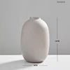 Gray Vase