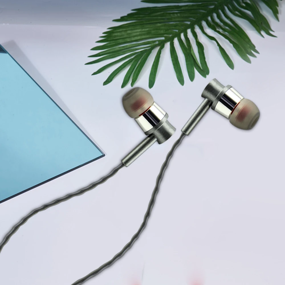 Wired Headphone
