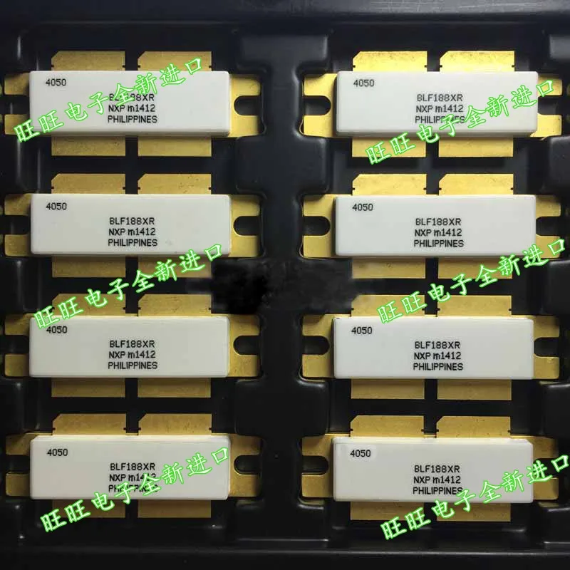 BLF8G24LS-200PN LDMOS NXP TRANSISTOR