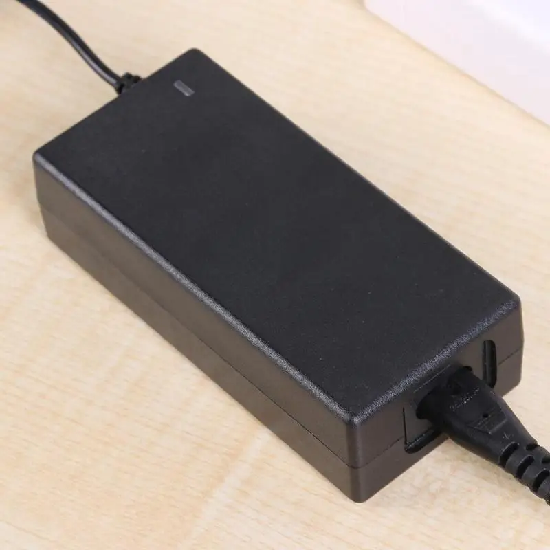 DC21V 1.5A 31,5 Вт литиевая батарея зарядное устройство адаптер питания конвертер выходной ток защита для 18650,18490, 14650 батареи