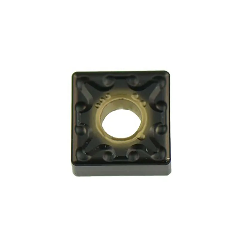 10PCS carbide inserts SNMG120404-MA SNMG120408-MA UC5115 free shipping