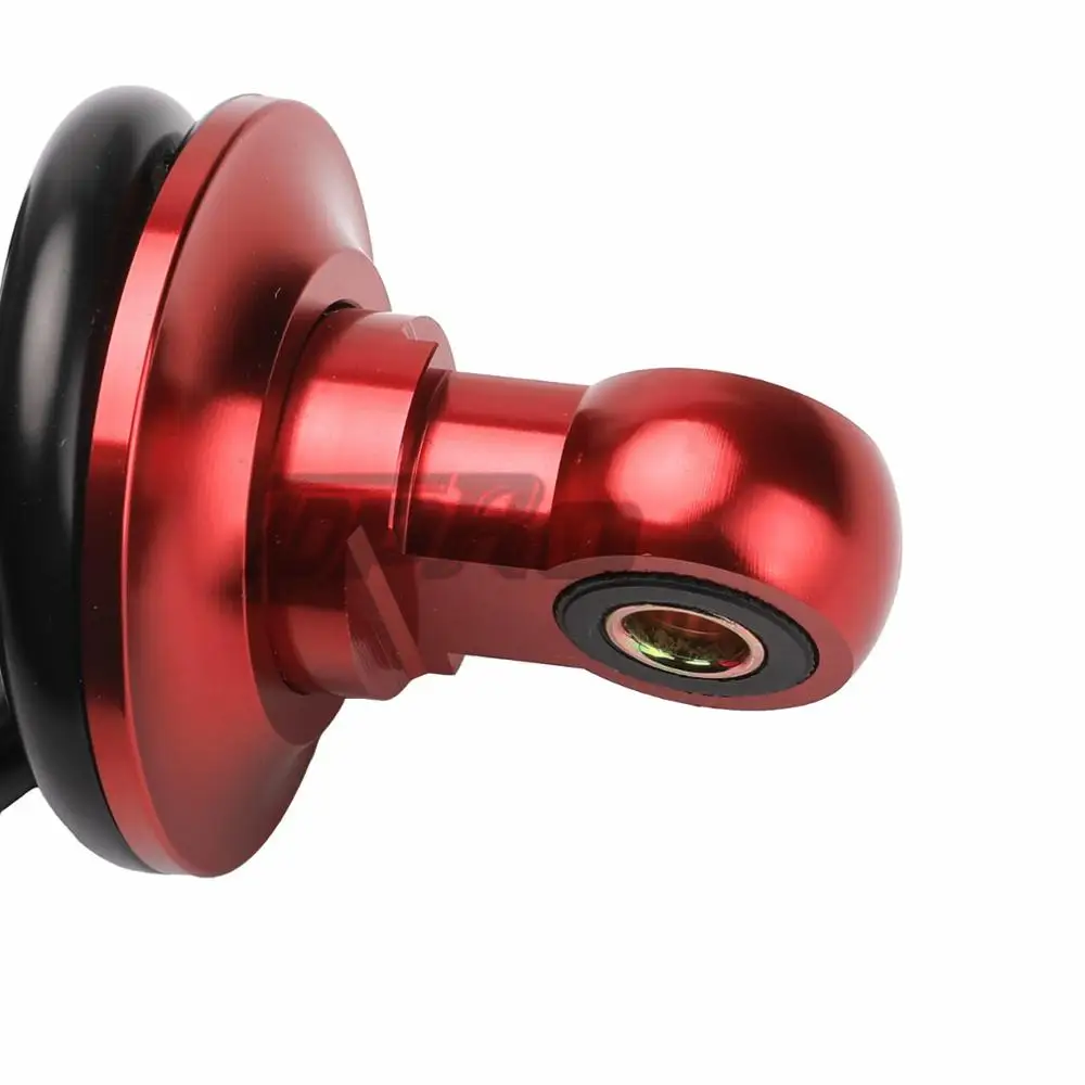 TDPRO 270mm Rear Shock Absorber Motorcycle Suspension Shocker For ATV Go Kart Quad 110cc 125cc Pit Bike Coolster SDG SSR 800lbs TDPRO 270mm Rear Shock Absorber Motorcycle Suspension Shocker For ATV Go Kart Quad 110cc 125cc Pit Bike Coolster SDG SSR 800lbs