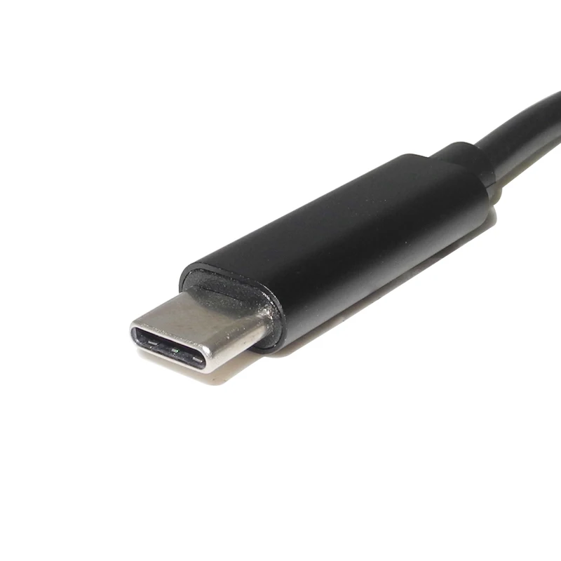 USB Type C Plug