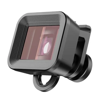 

1.33 times anamorphic widescreen VLOG video vibrato shooting universal external mobile phone movie lens