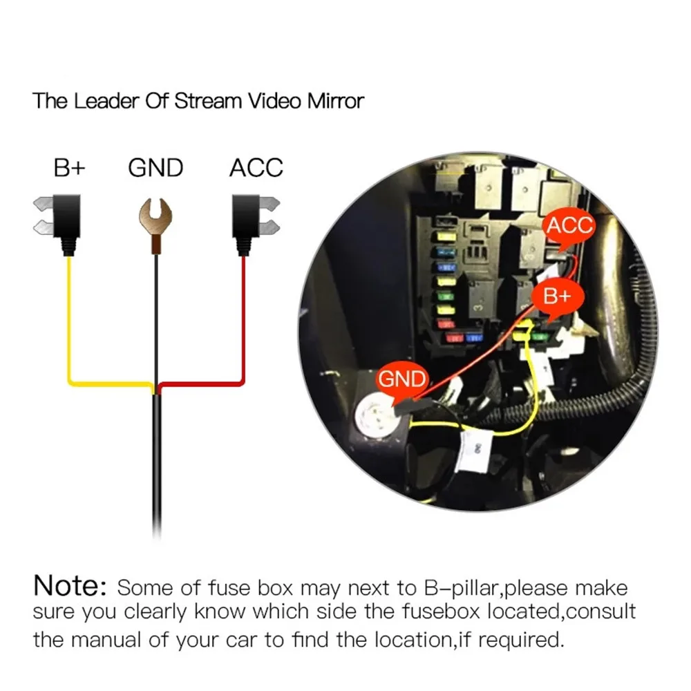 adaptador para carro 12v 24v a 5v