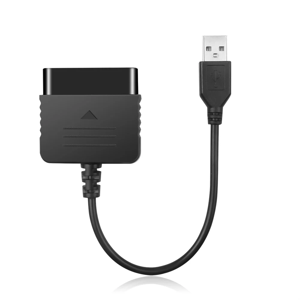 USB геймпад Kebidu игровой контроллер конвертер P2 в P3 адаптер кабель без драйвера для
