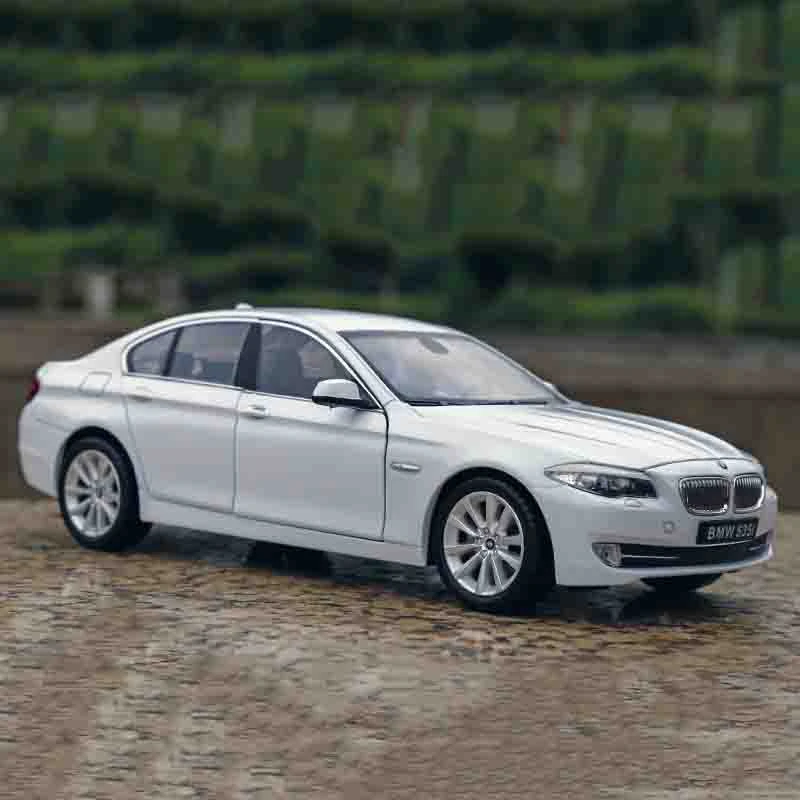 bmw 5 series model car toy