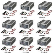 DC ajustável fonte de Alimentação de Alta Potência MCU Laboratório Digital Compacta PFC Comutação da fonte de Alimentação Do Telefone 60V 17A 30V 10A 5A 65V 32V