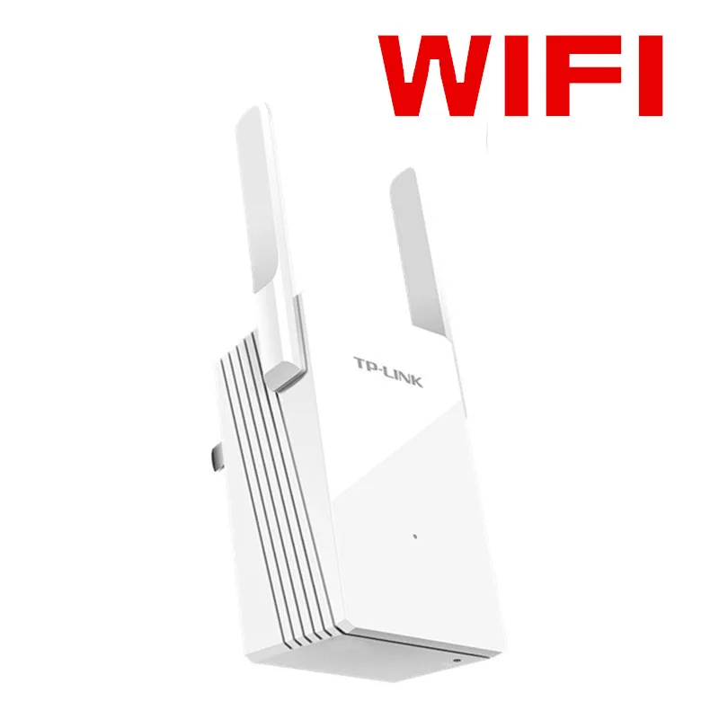 

Tp-linki signal amplifier WiFi home relay 200m 300m wireless routing AP enhanced extension wa832re