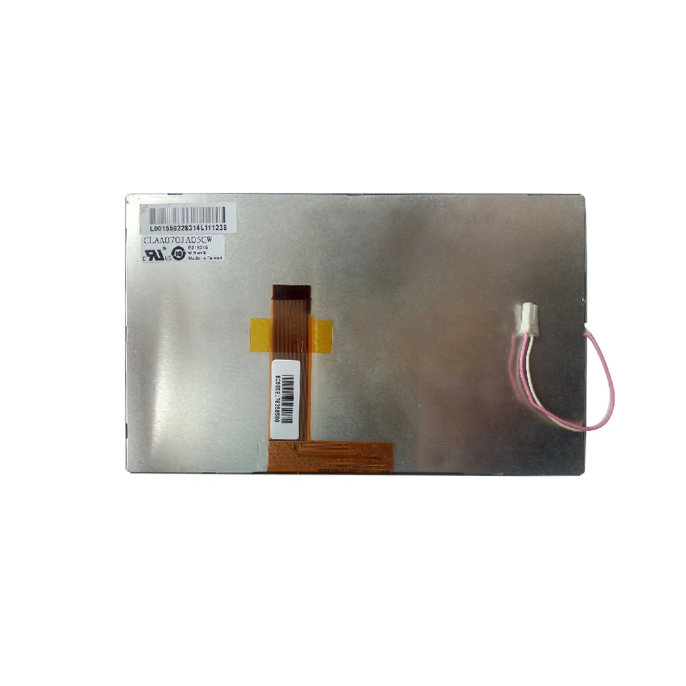 Original 7.0&quot480×234 FPC 26 pins TFT-LCDTM070SDH05 LCD screen | Компьютеры и офис