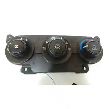 

972502F000 COMMAND HEATING/AIR CONDITIONING KIA CERATO