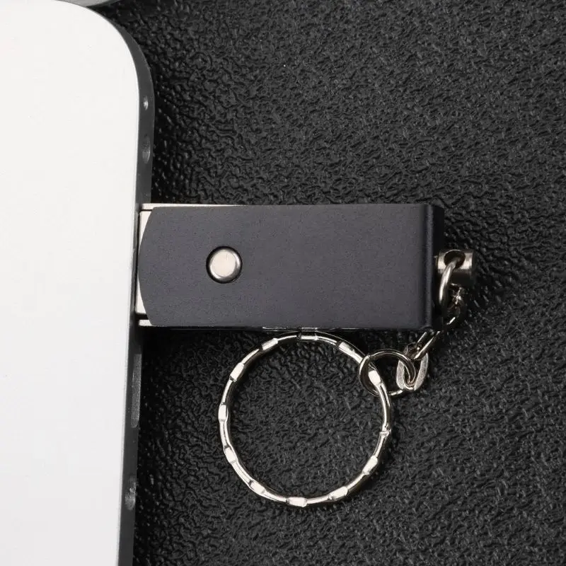 Цветной поворотный USB3.0 интерфейс смартфон U диск металлический USB флеш-накопитель карта памяти поворотный флеш-накопитель