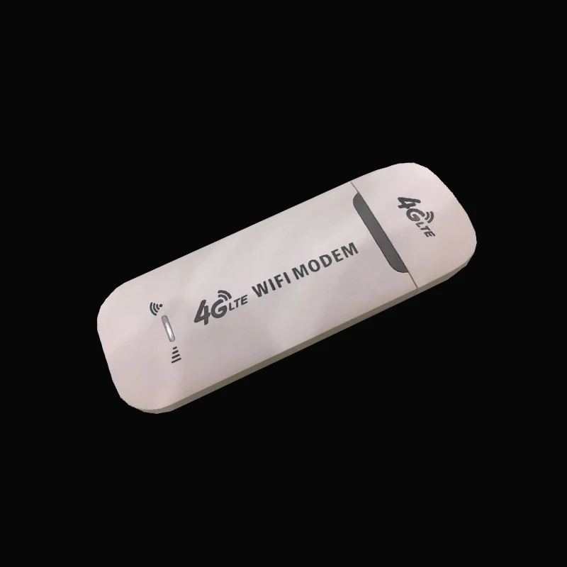 

Wireless Network USB 4G Modem Dongle for Android Radio Tablet PC WCDMA Android 6.0 7.1 8.0 System Car GPS DVD Player