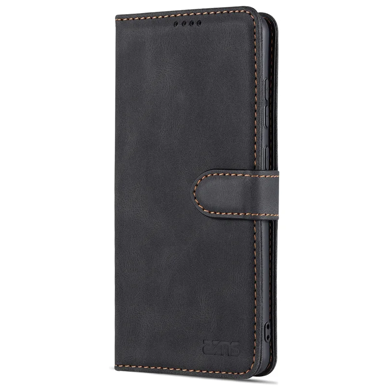 Phone case A52 A72 phone case SM-A526B for Samsung Galaxy A52 A72 A 52 A 72 cover capa wallet book stand protective shell holster bag