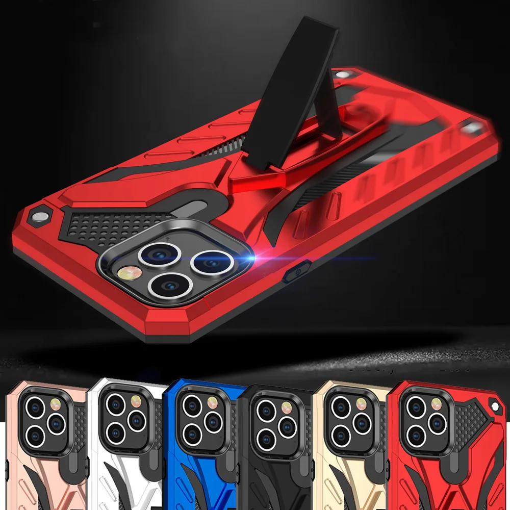 iphone 12 pro max case with kickstand