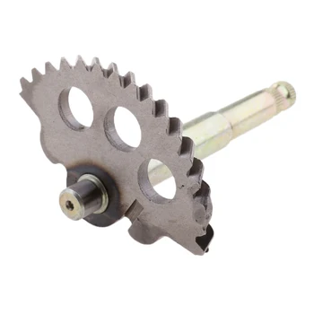 

Kick Start Starting Gear Set For ATV Carburetor 150cc Kazuma Go-Kart GY6