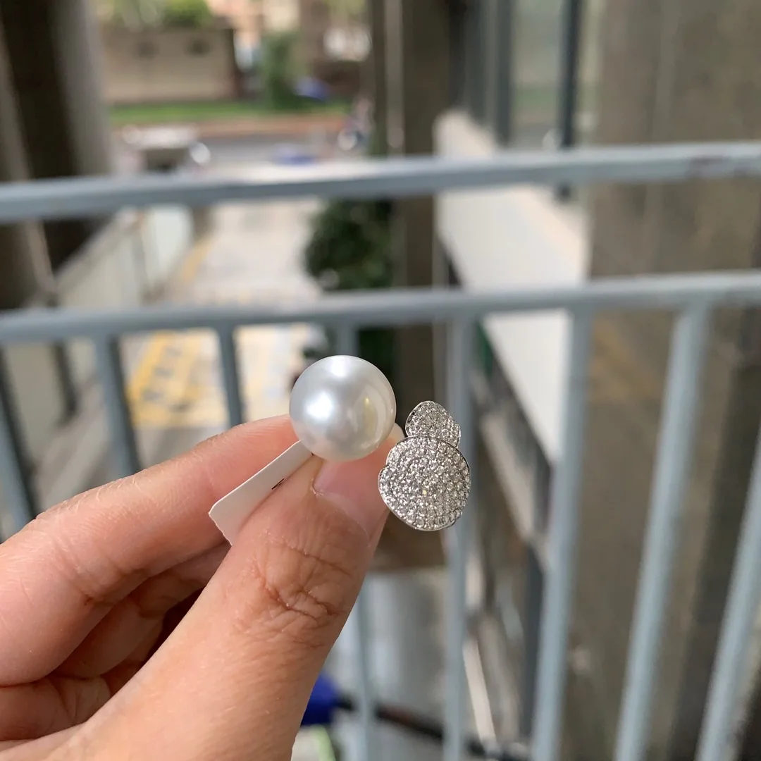 Рисунок 3 - Натуральная гарнитур ювелирных