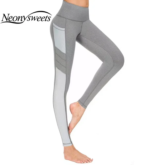 Neonysweets Leggings
