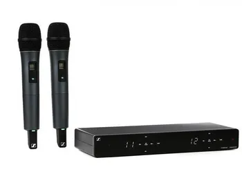 

508271 XSW 1-835 DUAL-B dual channel wireless system, Sennheiser