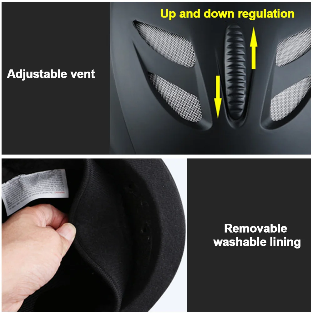 Children Half Covered Adjustable Anti Shock Outdoor Snowboard Warm Safety Ski Helmet Sports Integrally Molded Protective Buckles