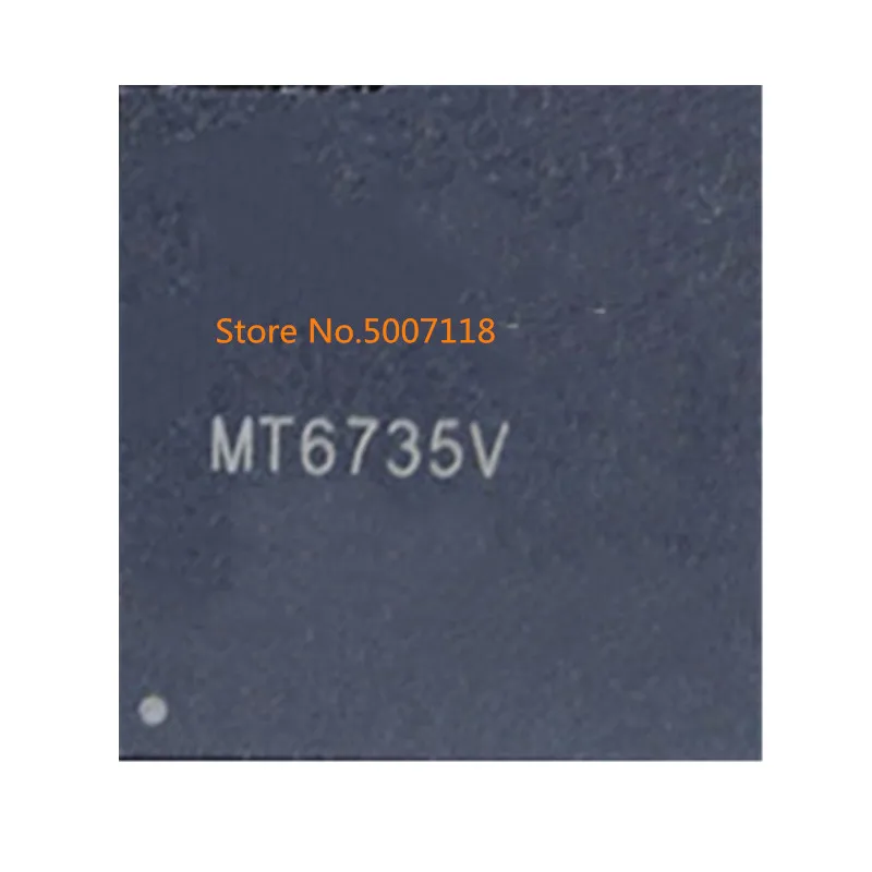 MT6735V/WA MT6735V BGA