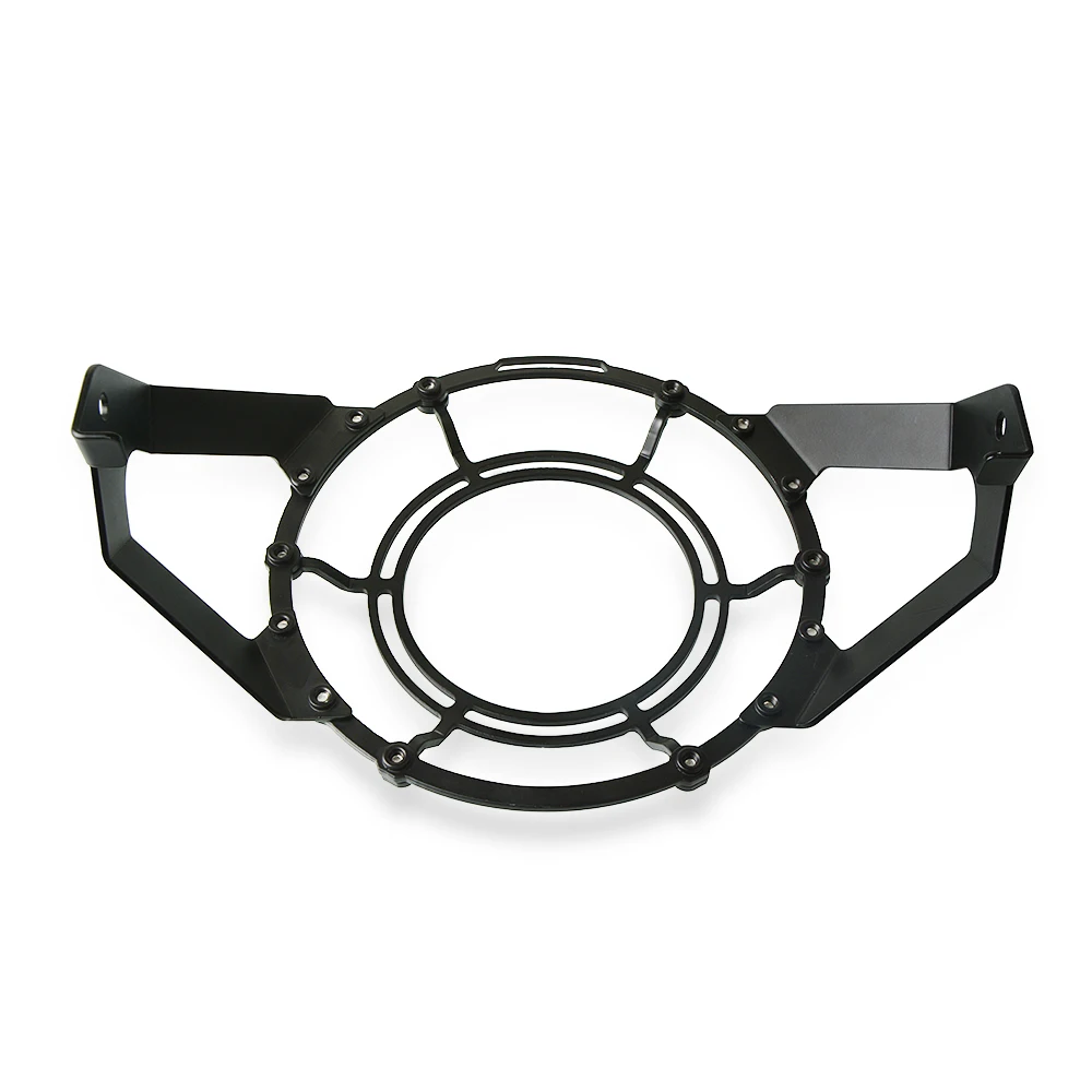 Motorcycle Accessories Headlight Protector Cover Grill Headlight Grille For Kawasaki Z900RS Headlight Guard 2017 2018 2019 2020