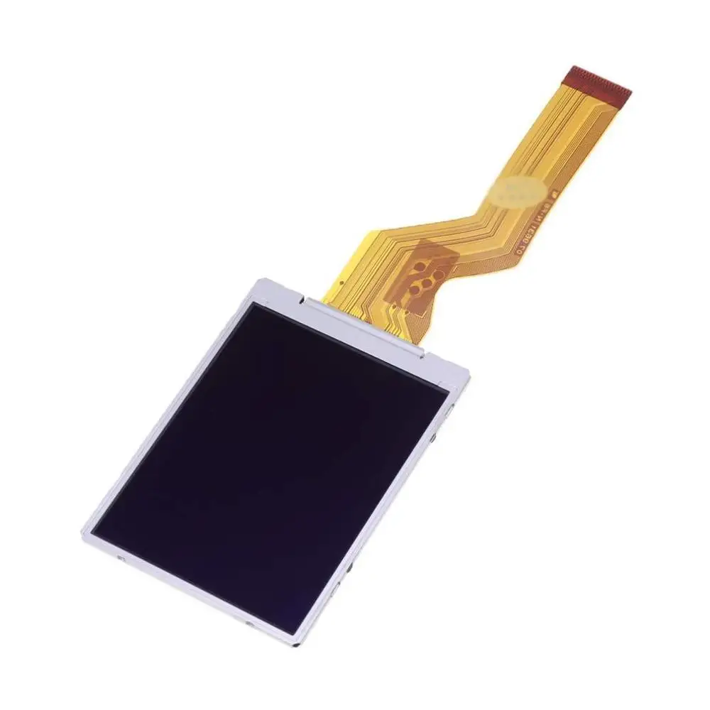 Replacement Lcd Screen Display Repair Part Compatible For Panasonic Fx37 Lycra C-Lux3 Cameras Professional Replacement