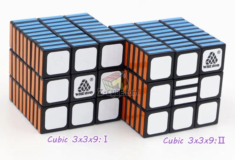 Волшебный куб, головоломка, witEden 335 336 337 338 339 33N специальный профессиональный неравный куб обучающий игрушки подарок для игры