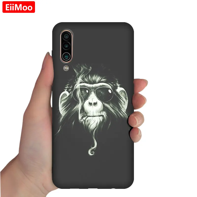 Телефон eiimoo чехол для Meizu 16 Xs чехол 16Xs M926Q силиконовый мягкий милый мультяшный принт задняя крышка для Meizu Meilan 16Xs чехол 6,2" - Цвет: 50
