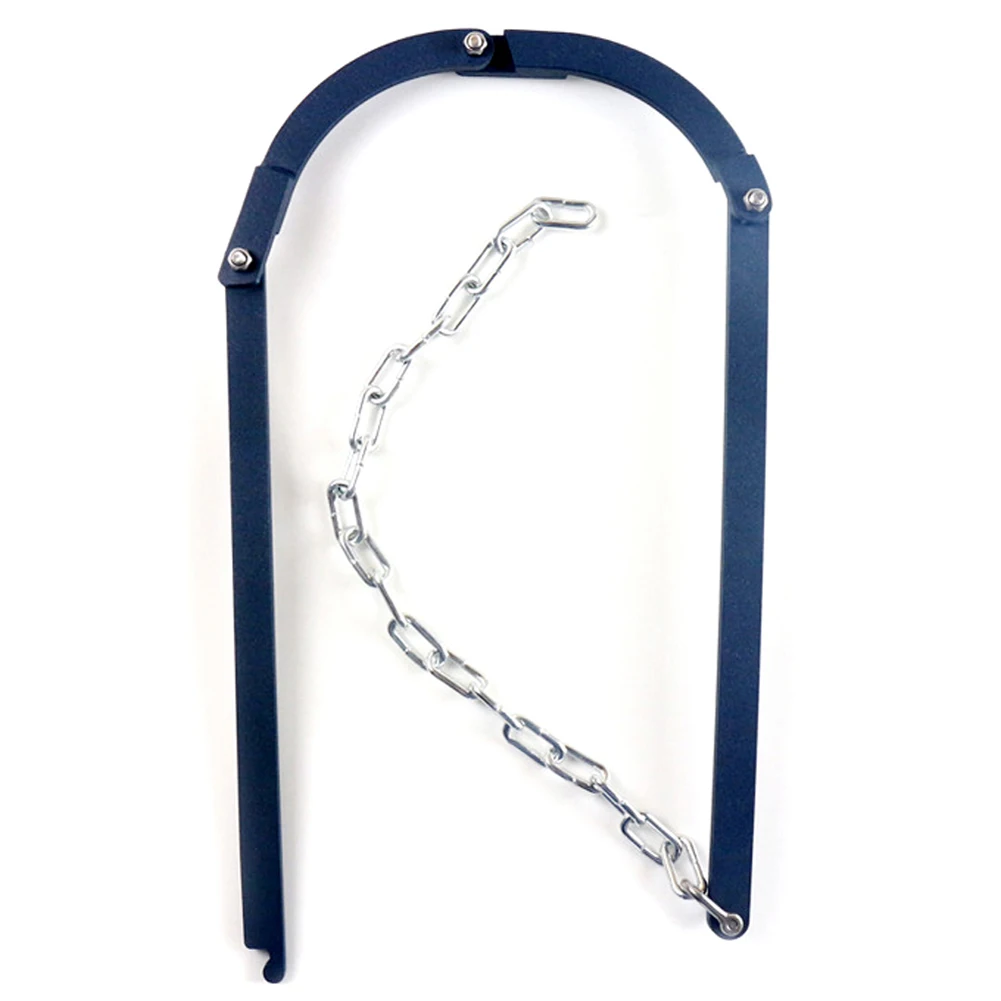 

Garden Chain Repair Tool Multi Folding Methods Big Clip Home Wire Fence Repair Tool Fence Holder Manual Patch
