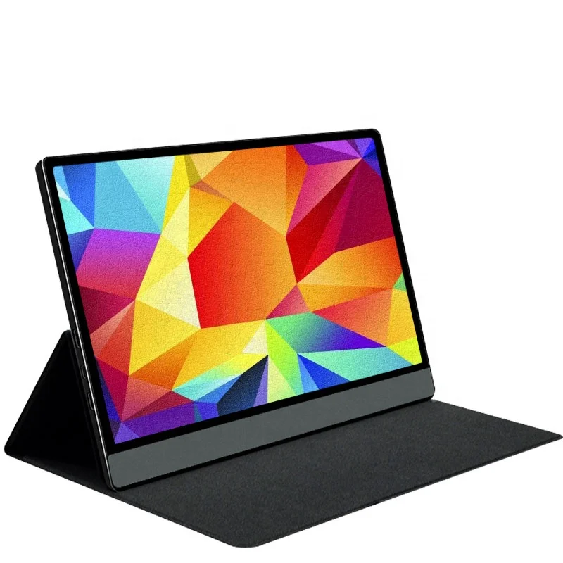   PC , Ʈ 3 ޴  ȭ, 4K, 15.6 ġ