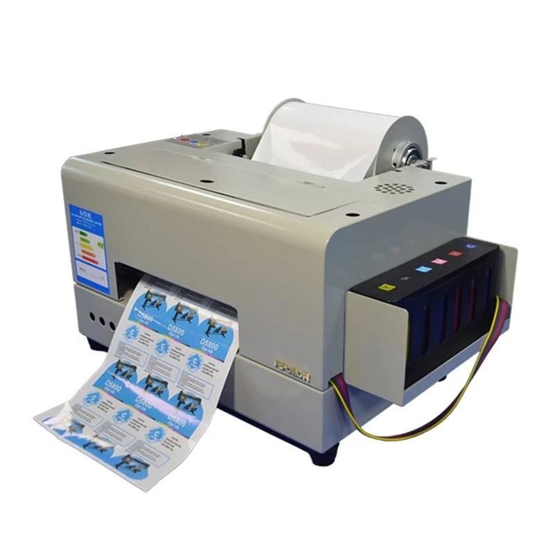 box printing machine
