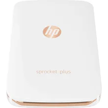 hp sprocket plus cena